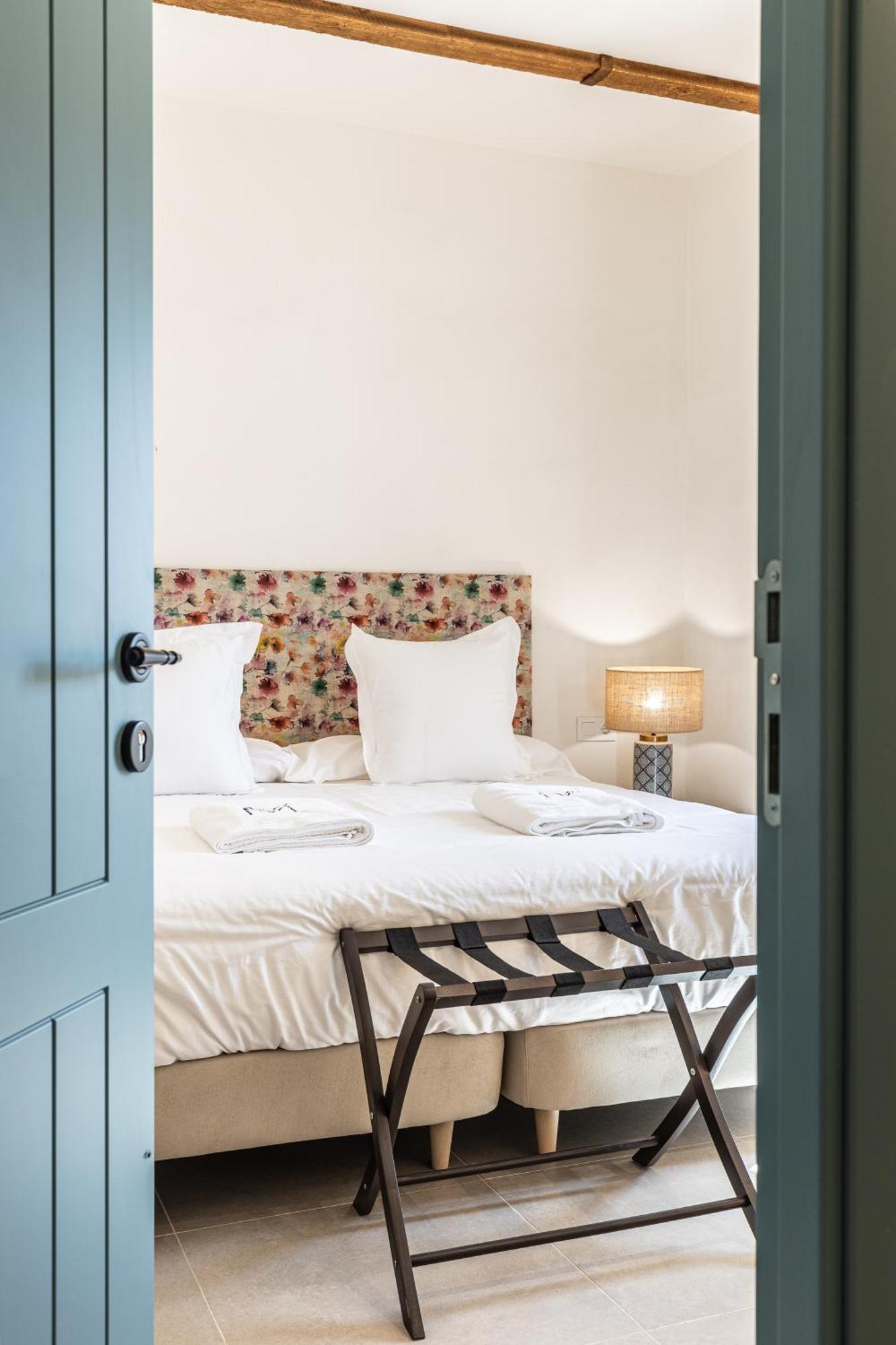 Hospedium Hotel Rural Virgen Maria Castilblanco de los Arroyos Εξωτερικό φωτογραφία