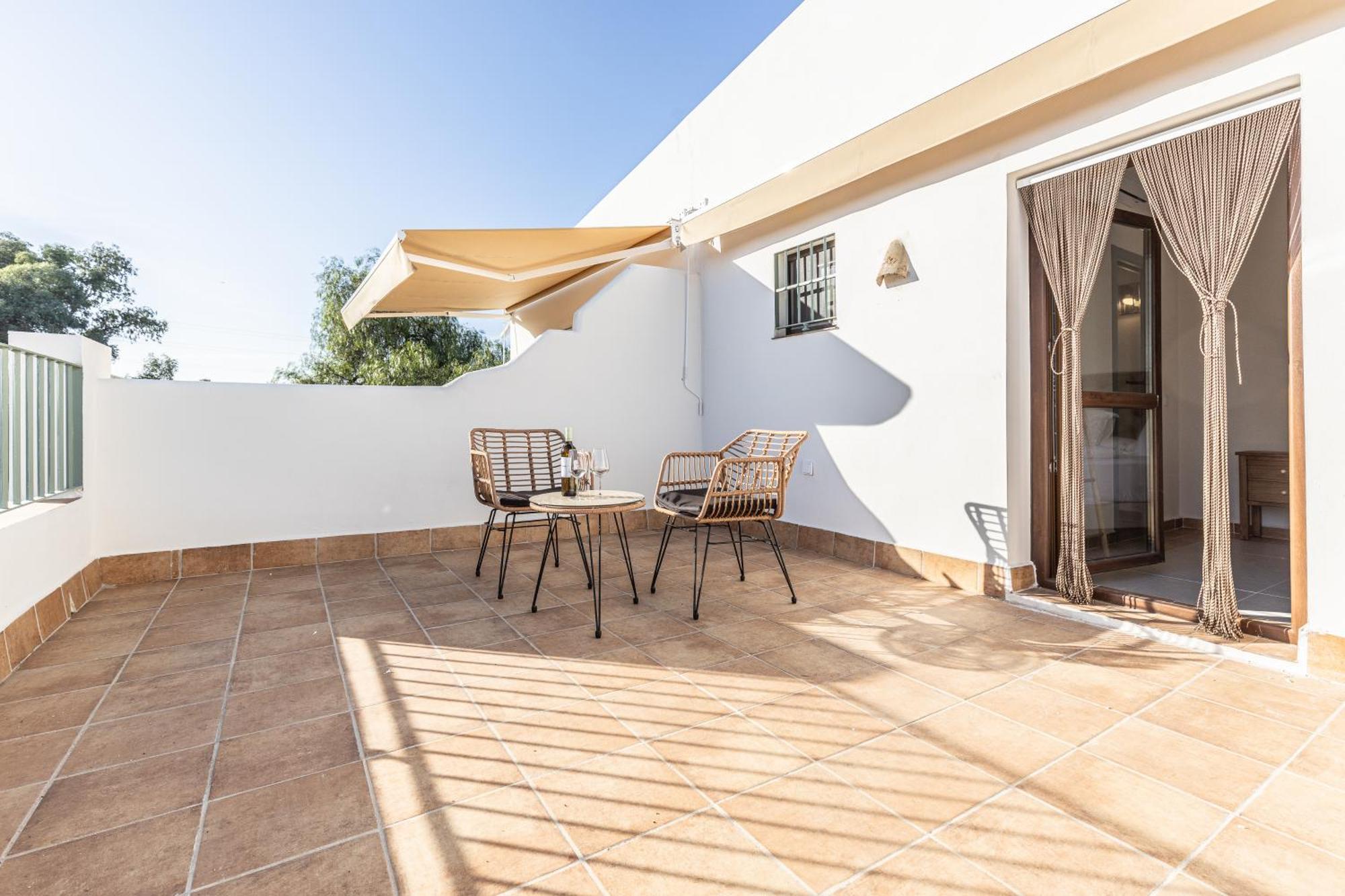 Hospedium Hotel Rural Virgen Maria Castilblanco de los Arroyos Εξωτερικό φωτογραφία
